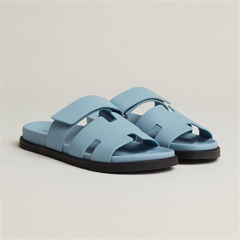 chypre sandal hermes|hermes chypre sandals men.